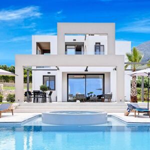 Minoas Villas 1