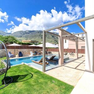 Minoas Villas 3